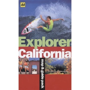 California (AA Explorer S.)