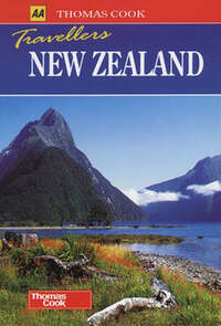 New Zealand (Thomas Cook Travellers S.)