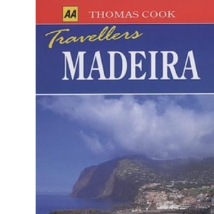 Madeira (Thomas Cook Travellers S.)