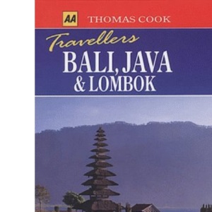 Java, Bali and Lombok (Thomas Cook Travellers S.)