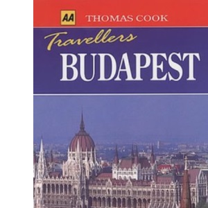 Budapest (Thomas Cook Travellers S.)