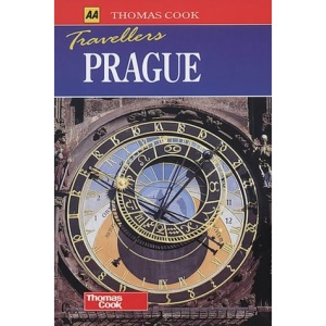 Prague (Thomas Cook Travellers S.)