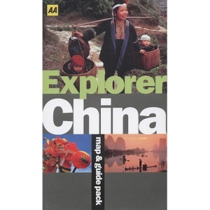 China (AA Explorer S.)
