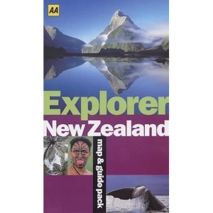 New Zealand (AA Explorer S.)