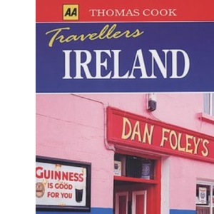 Ireland (Thomas Cook Travellers S.)