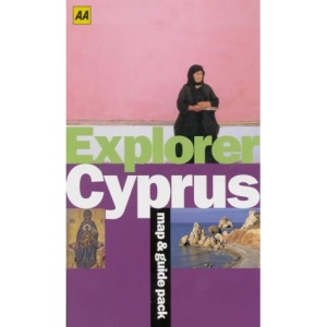 Cyprus (AA Explorer S.)