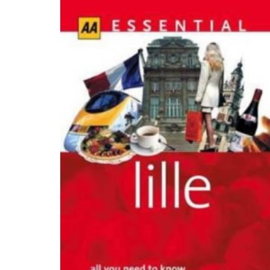 AA Essential Lille (AA Essential S.)