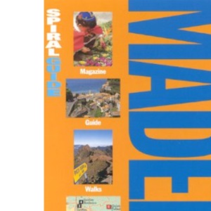 Madeira (AA Spiral Guides)