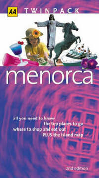 Menorca (AA TwinPacks)