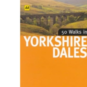 50 Walks in the Yorkshire Dales