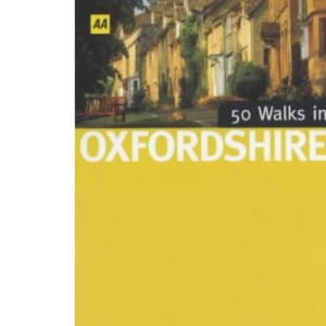 50 Walks in Oxfordshire