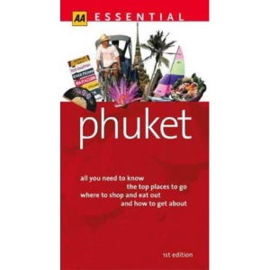 Essential Phuket (AA Essential S.)