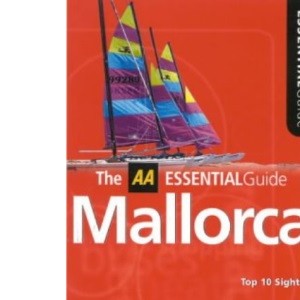 Essential Mallorca (AA Essential S.)