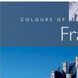 France (AA Colours of... S.)