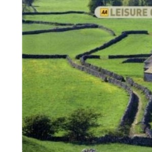 AA Leisure Guide Yorkshire Dales (AA Leisure Guides)