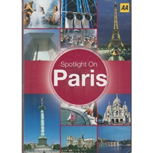 AA Spotlight On Paris