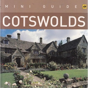 Cotswolds - AA Mini Guide