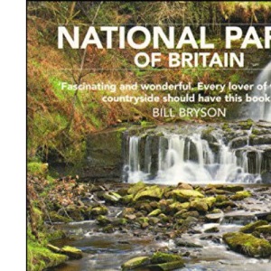 National Parks of Britain