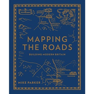 Mapping the Roads