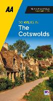 50 Walks in The Cotsworlds