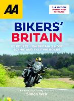 AA Bikers' Britain