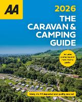 AA Caravan & Camping Guide 2026