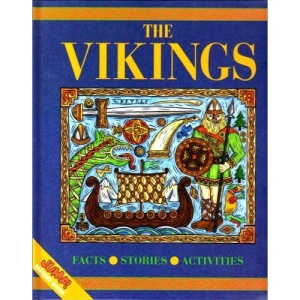 The Vikings (Jump! History)