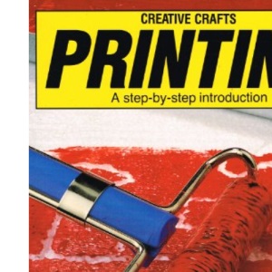 Printing (Creative Crafts)