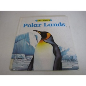 Polar Lands: 45 (First Start)