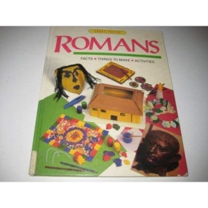 The Romans (Craft Topics)