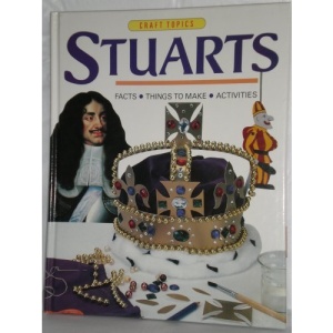 Stuarts (Craft Topics)
