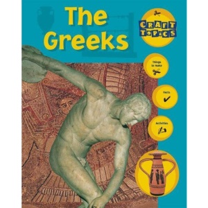 The Greeks (Craft Topics)
