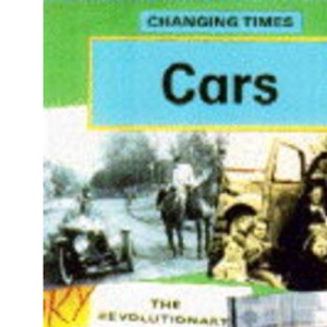 Cars (Changing Times)
