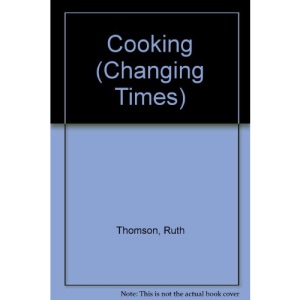 Cooking (Changing Times)