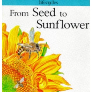 From Seed to Sunflower (Lifecycles)