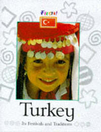 Turkey: 1 (Fiesta)
