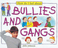 How Do I Feel About Bullying
