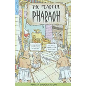 The Fearful Pharaoh (Nile Files)