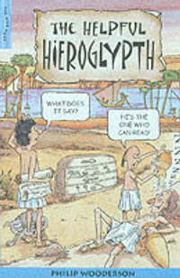 The Helpful Hieroglyph (Nile Files)
