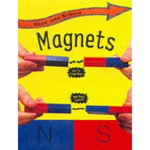 Magnets (Ways into Science)