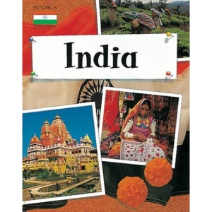 India (Picture a Country)