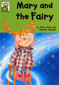 Leapfrog: Mary and The Fairy