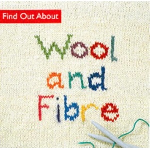 Find Out About Wool and Fibre