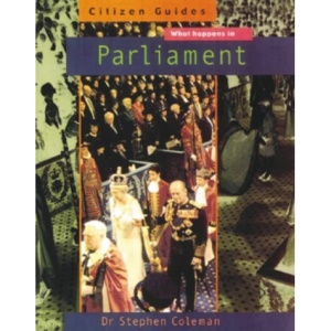 Parliament (Citizen Guides)