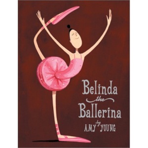 Belinda The Ballerina