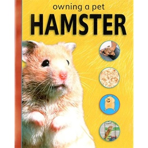 Hamster (Owning A Pet)