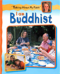 I am Buddhist (Talking About My Faith)