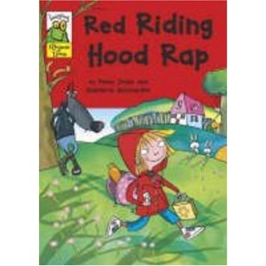 Red Riding Hood Rap (Leapfrog Rhyme Time)