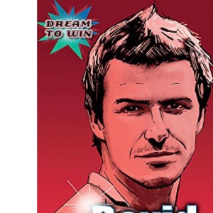 David Beckham (EDGE: Dream to Win)