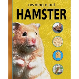 Hamster (Owning A Pet)